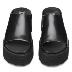 Ciabatte CULT Nancy 3457 in Pelle Black