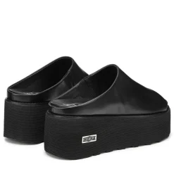 Ciabatte CULT Nancy 3457 in Pelle Black