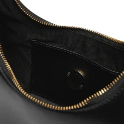Hobo Bag Donna LOVE MOSCHINO linea Jewel Nera