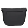 Hobo Bag Media Donna SAMSONITE linea Move 5.0 in Nylon Nero