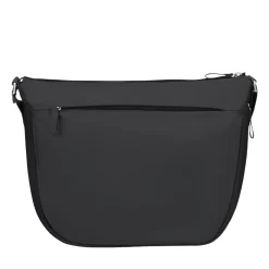 Hobo Bag Media Donna SAMSONITE linea Move 5.0 in Nylon Nero