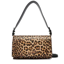 Pochette Donna a Spalla e Tracolla LIU JO stampa Animalier