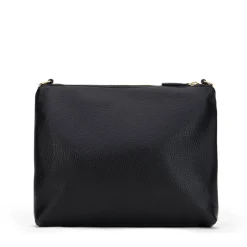 Pochette Donna con Tracolla BRACCIALINI linea Beth Nera