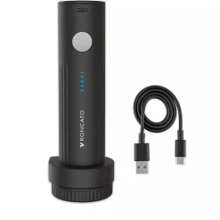 Pompa Vacuum per Sacca Sottovuoto RONCATO linea Flatty