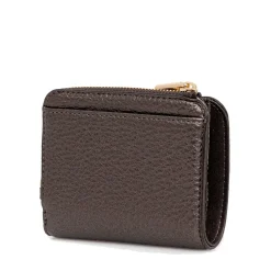 Portafoglio Donna Small con Zip LIU JO Better Moro Light