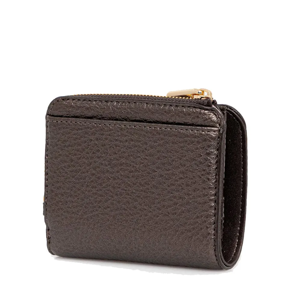 Portafoglio Donna Small con Zip LIU JO Better Moro Light