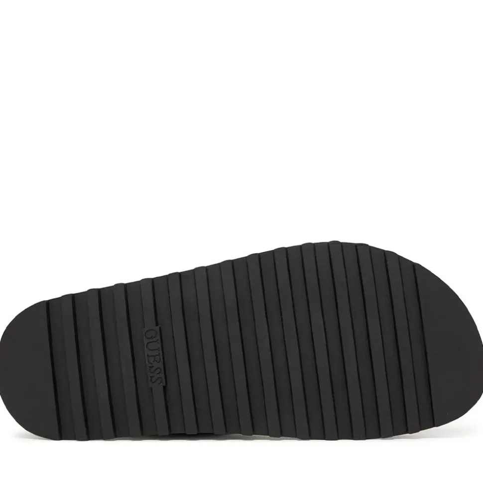 Sandali Donna GUESS Linea Fabelis Colore Nero