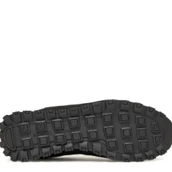 Scarpe Donna ARMANI EXCHANGE Sneakers Colore Black - Pale Gold