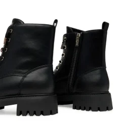 Scarpe Donna GUESS Anfibi linea Fionaa colore Nero