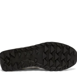 Scarpe Donna Saucony Sneakers Jazz Original Vintage Black - White