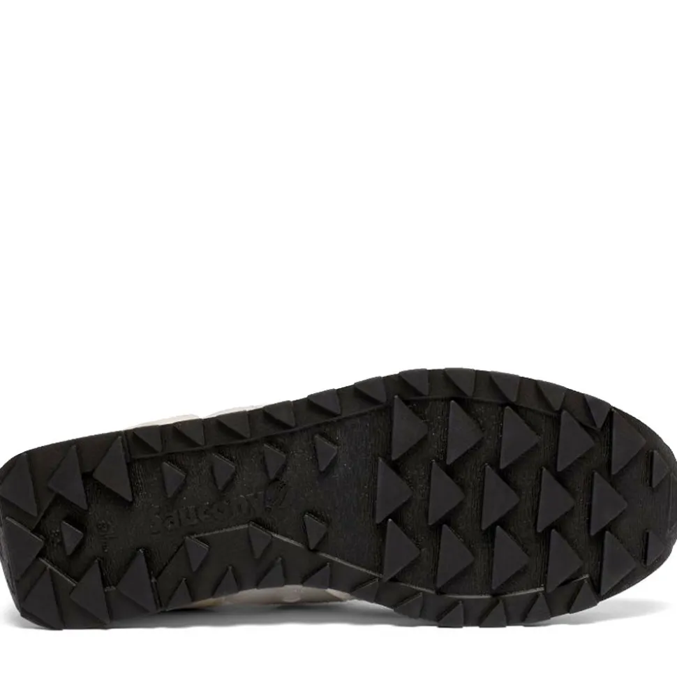 Scarpe Donna Saucony Sneakers Jazz Original Vintage Black - White