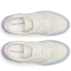 Scarpe Donna Saucony Sneakers Jazz Triple Tofu - Plein Air