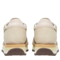 Scarpe Donna Saucony Sneakers Jazz Triple Green - Pink