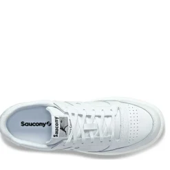 Scarpe Donna Saucony Sneakers Jazz Court White - White