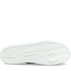 Scarpe Donna Saucony Sneakers Jazz Court White - Black