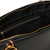 Shopping Bag Donna LOVE MOSCHINO linea Jewel Nera