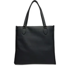 Shopping Bag Verticale LOVE MOSCHINO linea Bold Bag colore Nero