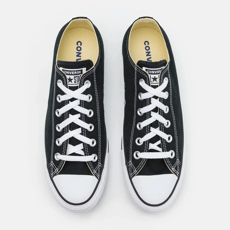 Sneakers CONVERSE Chuck Taylor All Star Classic in Canvas Nera