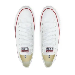 Sneakers CONVERSE Chuck Taylor All Star Classic in Canvas Optical White