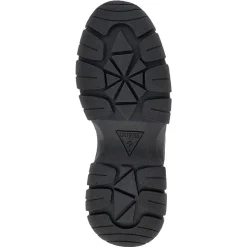 Sneakers Donna GUESS Colore Nero Linea Berrett