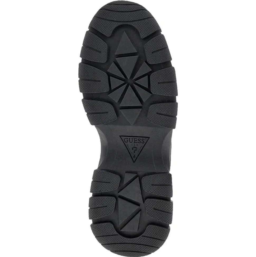 Sneakers Donna GUESS Colore Nero Linea Berrett