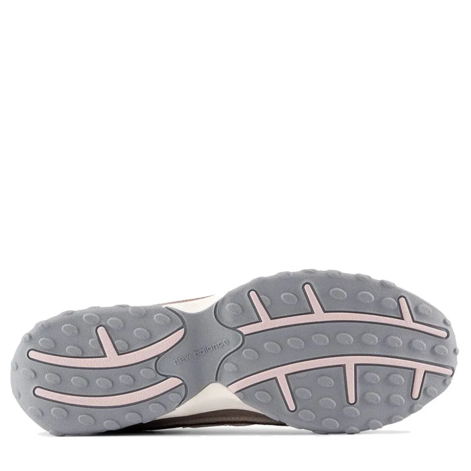 Sneakers Donna NEW BALANCE 204L in Mesh e Suede Cortado e Stone Pink