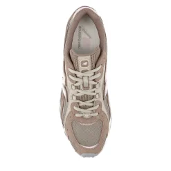Sneakers Donna NEW BALANCE 204L in Mesh e Suede Cortado e Stone Pink