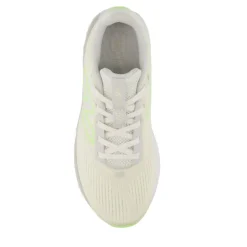 Sneakers Running Donna NEW BALANCE Fresh Foam 520 V9 in Tessuto Sintetico Sea Salt Afterglow Grey