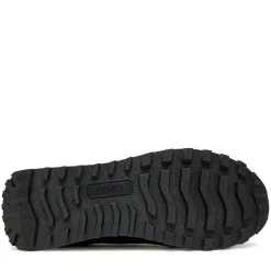 Sneakers Running LIU JO Evelyn 915 in Microfibra e Mesh Nero