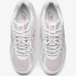 Sneakers Running NEW BALANCE 740 in Tessuto Sintetico e Mesh colore Rosewood White