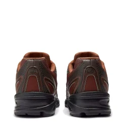 Sneakers Running NEW BALANCE 740 in Tessuto Sintetico e Mesh Relic Brown con Pumpernickel