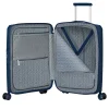 Trolley Cabina Rigido Espandibile 4 Ruote AMERICAN TOURISTER linea FastForward colore Navy Blue