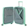 Trolley Cabina Rigido Espandibile 4 Ruote AMERICAN TOURISTER linea FastForward colore Jelly Mint