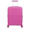 Trolley Cabina Rigido Espandibile 4 Ruote AMERICAN TOURISTER linea FastForward colore Electric Fuchsia