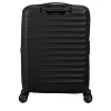 Trolley Cabina Rigido Espandibile 4 Ruote AMERICAN TOURISTER linea FastForward colore Flash Black