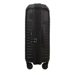 Trolley Cabina Rigido Espandibile 4 Ruote SAMSONITE linea Intuo Nero