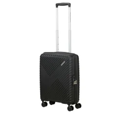 Trolley Cabina Rigido 4 Ruote AMERICAN TOURISTER linea Diablast colore Black Code