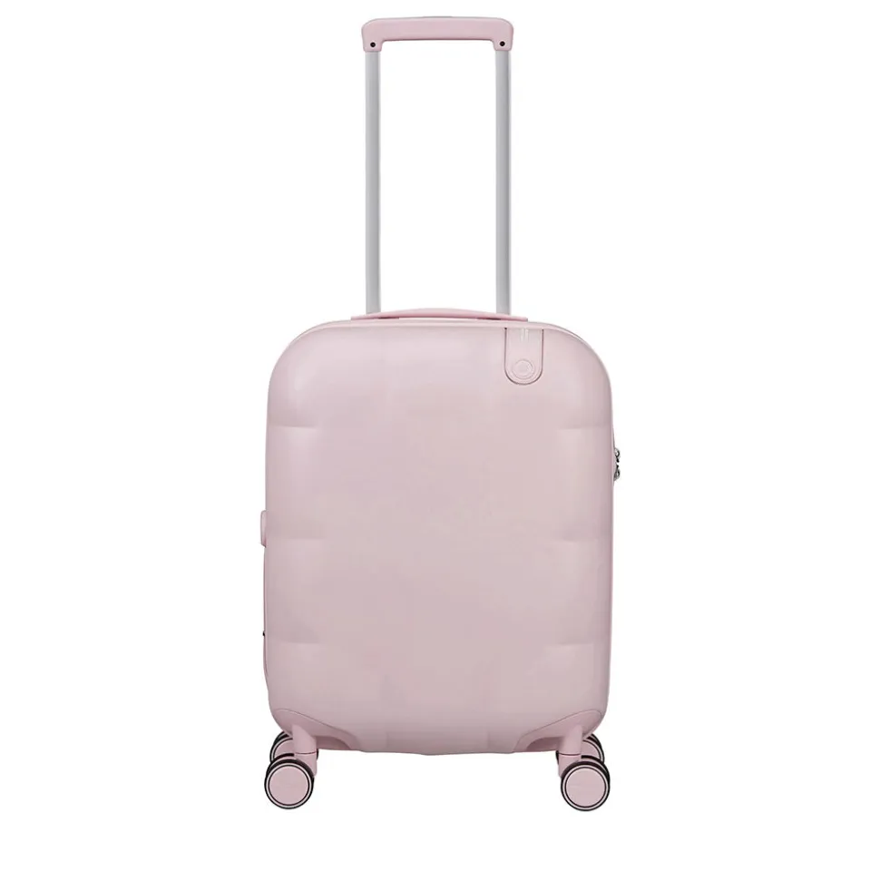 Trolley Cabina Rigido 4 Ruote AMERICAN TOURISTER linea Dreami colore Dreamysky Pink