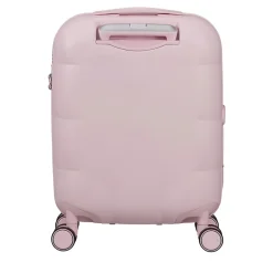 Trolley Cabina Rigido 4 Ruote AMERICAN TOURISTER linea Dreami colore Dreamysky Pink