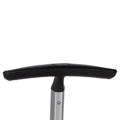 Trolley Cabina Rigido 4 Ruote SAMSONITE linea Lite-Shock Blu Petrolio