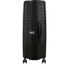 Trolley Grande Rigido Espandibile 4 Ruote AMERICAN TOURISTER linea FastForward colore Flash Black
