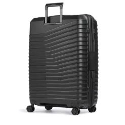 Trolley Grande Rigido Espandibile 4 Ruote SAMSONITE linea Intuo Nero