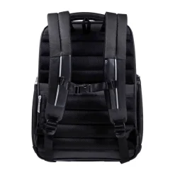 Zaino Business Porta Pc 14,1" SAMSONITE linea Spectrolite 3.0 in Tessuto Nero
