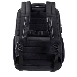 Zaino Business Porta Pc 15,6" SAMSONITE linea Spectrolite 3.0 in Tessuto Nero