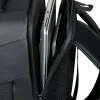 Zaino da Viaggio Underseat SAMSONITE linea Paradiver Light in Tessuto Gommato Nero