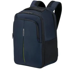 Zaino da Viaggio Underseat SAMSONITE linea Guardit 3.0 in Tessuto Blu