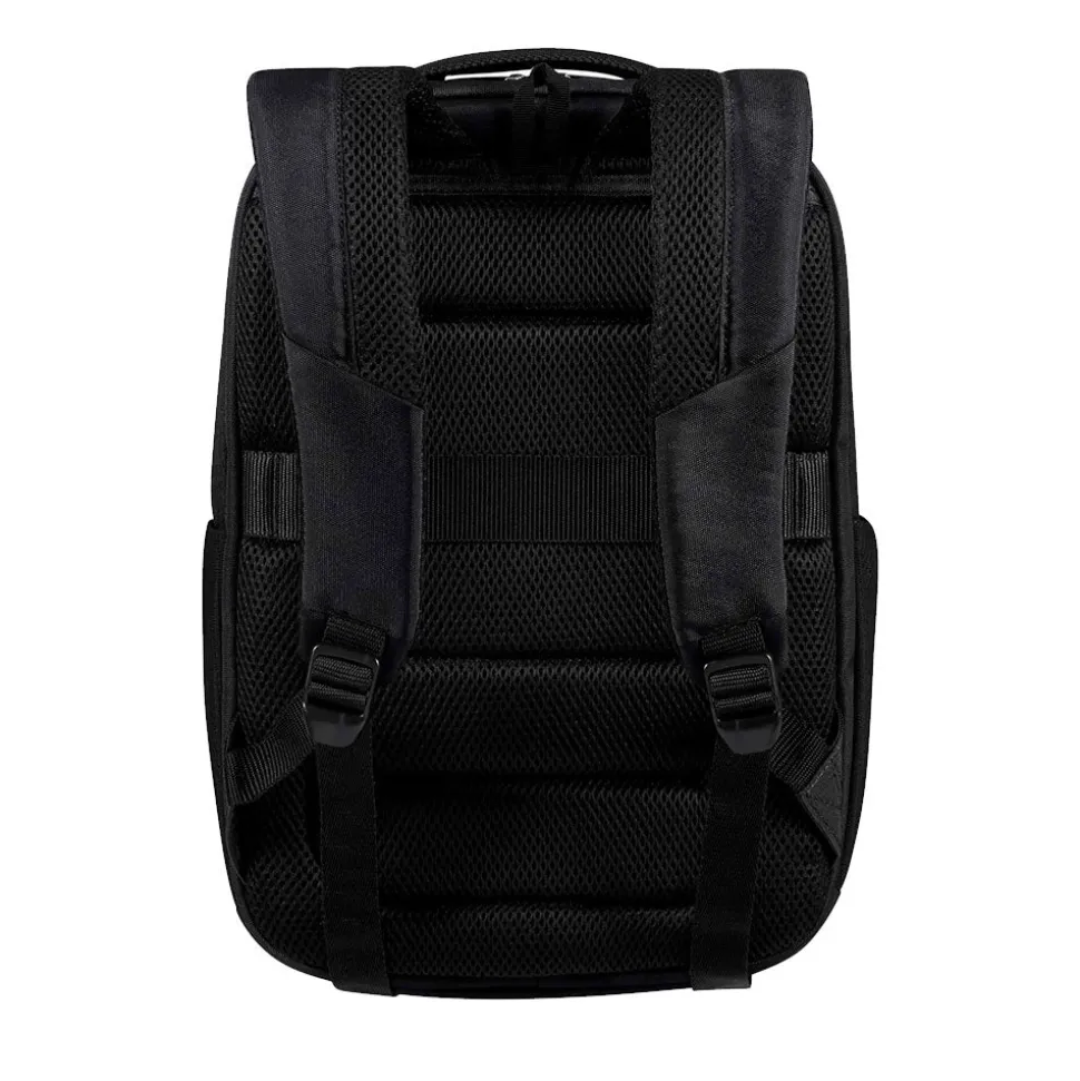 Zaino da Viaggio Underseat SAMSONITE linea Guardit 3.0 in Tessuto Nero