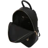 Zaino Donna LOVE MOSCHINO linea Bold Bag colore Nero