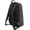 Zaino PIQUADRO Porta Pc 14" e Tablet - CA3869P16 in Tessuto Chevron Nero con dispositivo CONNEQU