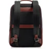 Zaino Uomo THE BRIDGE linea Ludovico in Pelle Marrone